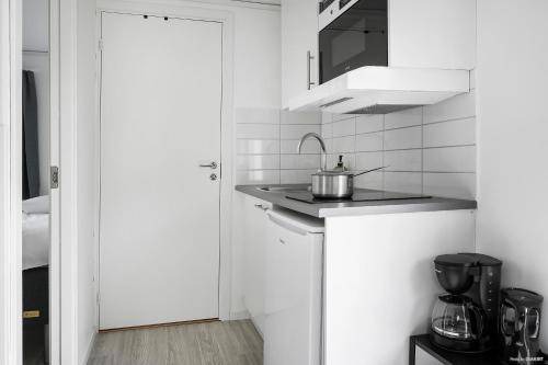 Photo of Kitchen in Karlskrona