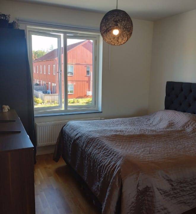 Photo of Bedroom in Nykvarn