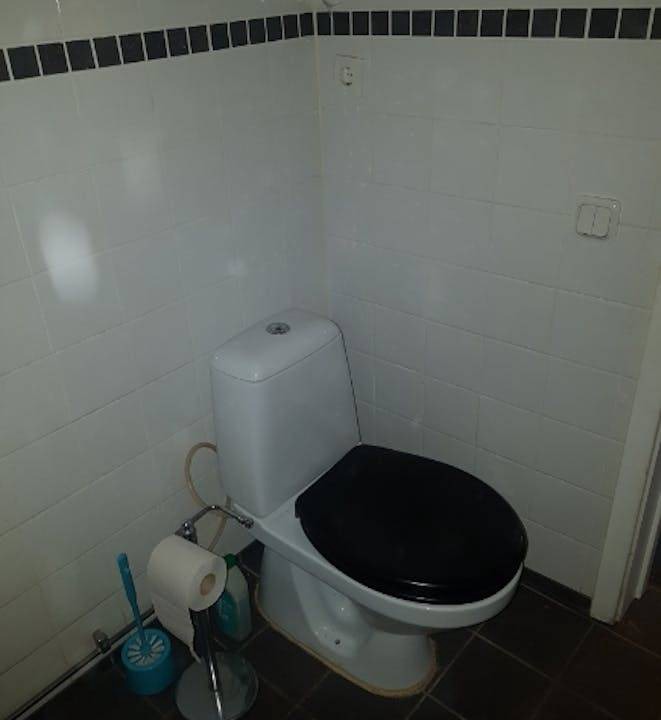 Photo of Bathroom in Orsundsbro