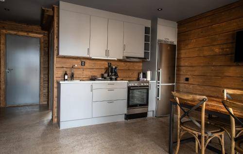 Photo of Kitchen in Mariestad Municipality