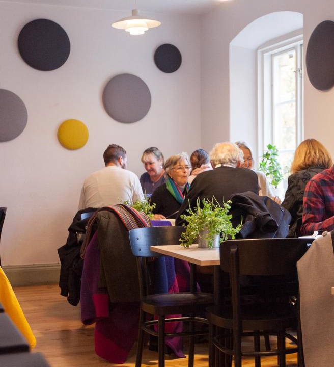 Photo of Others in Skeppsholmen