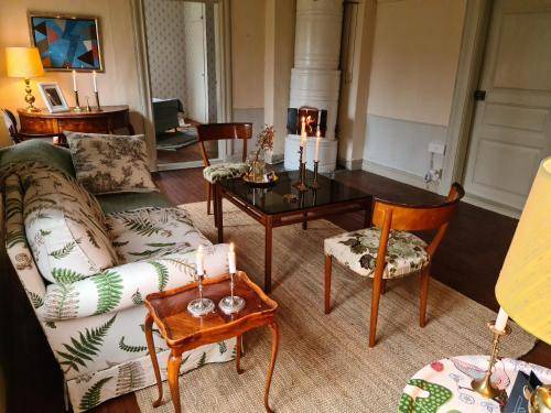 Photo of Livingroom in Garpenberg