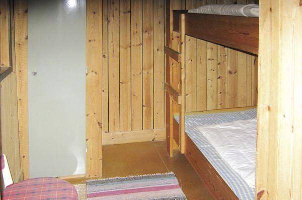 Photo of Bedroom in Ytterhogdal