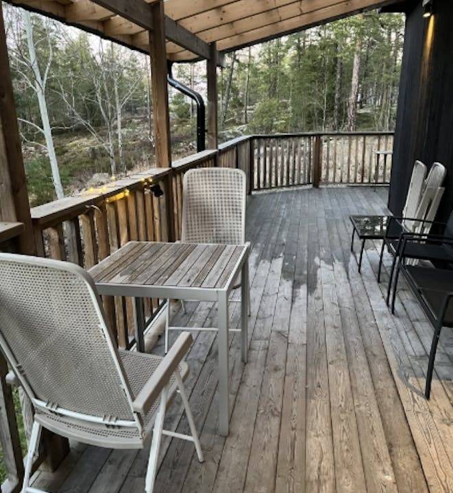 Photo of Patio Balcony in Sollentuna