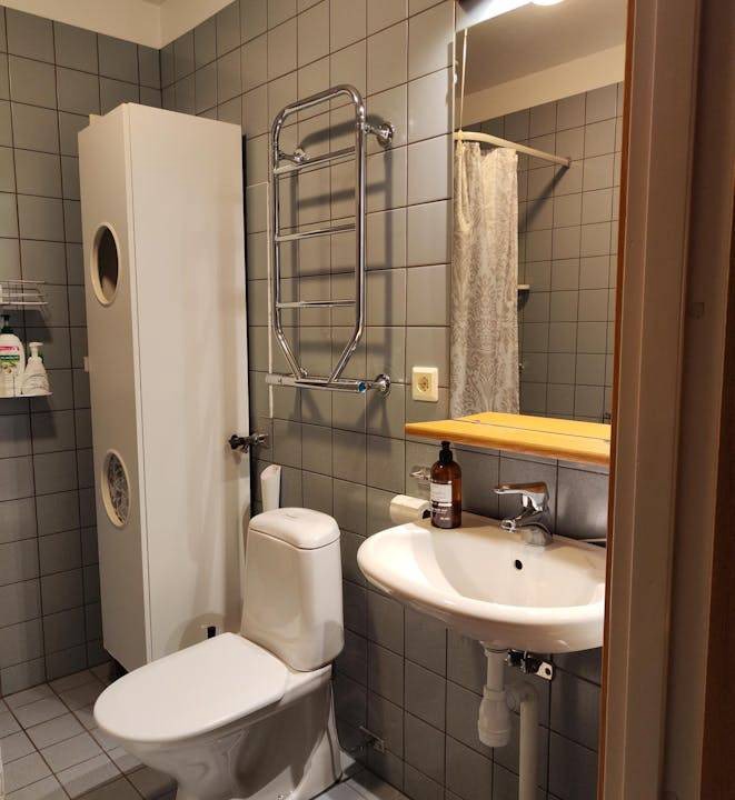 Photo of Bathroom in Centrum