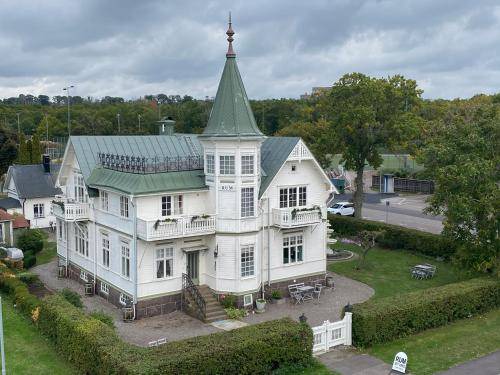 Photo of Buildings in Borgholm