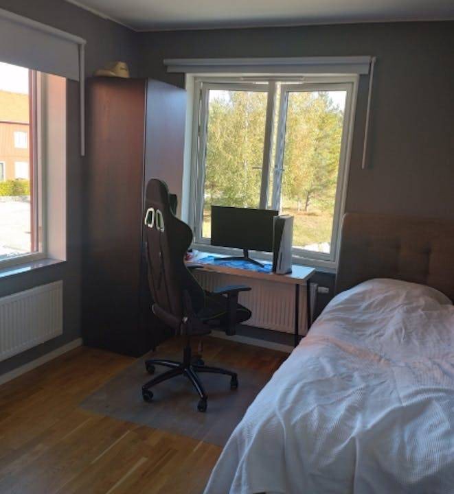 Photo of Bedroom in Nykvarn