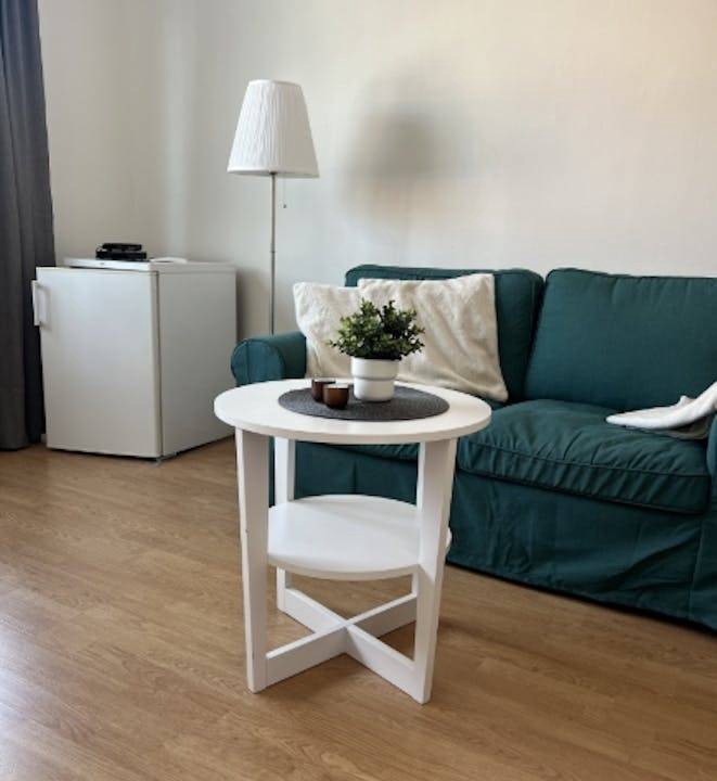 Photo of Livingroom in Sala