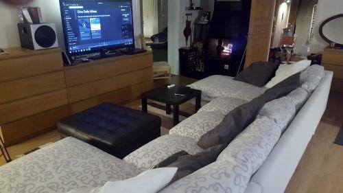 Photo of Livingroom in Sater Municipality