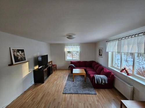 Photo of Livingroom in Sater Municipality