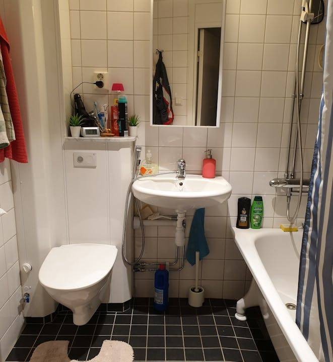 Photo of Bathroom in Sollentuna