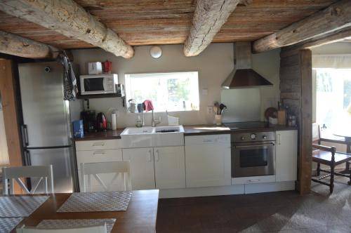 Photo of Kitchen in Koping