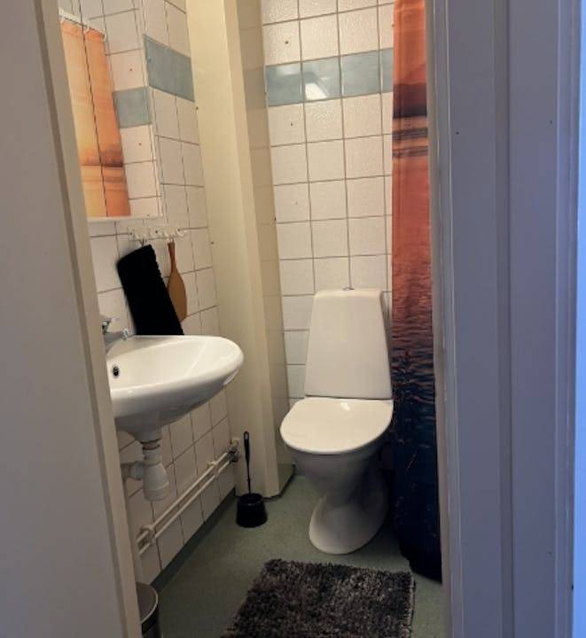 Photo of Bathroom in Sala