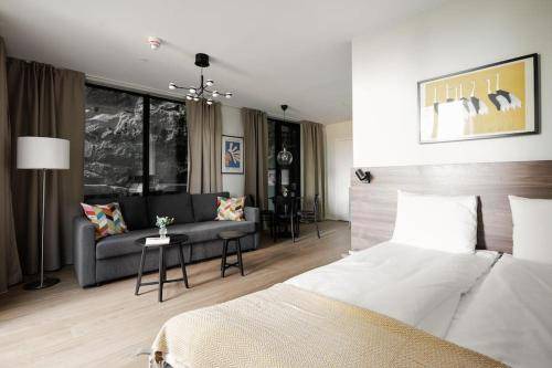 Photo of Bedroom in Nacka