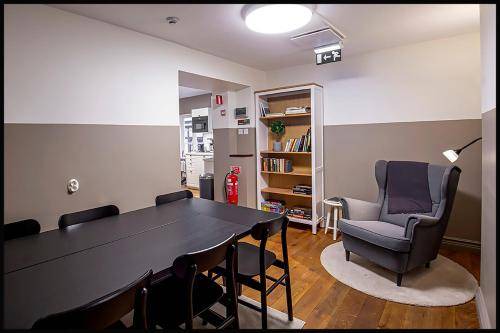 Photo of Livingroom in Helsingborg