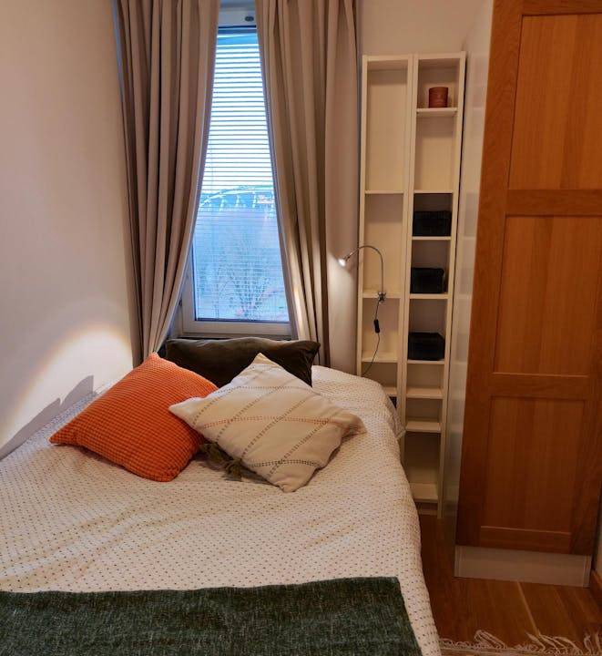 Photo of Bedroom in Centrum