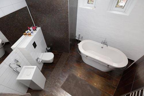 Photo of Bathroom in Ystad