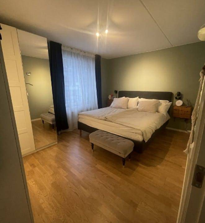 Photo of Bedroom in Kungsangen