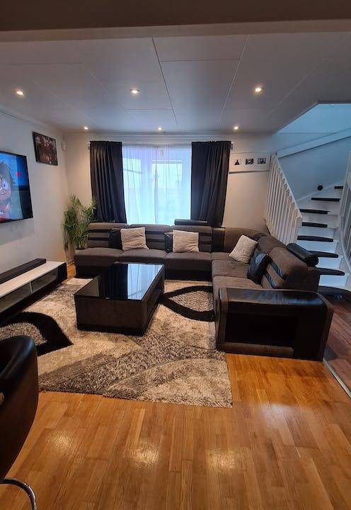 Photo of Livingroom in Goteborg Municipality