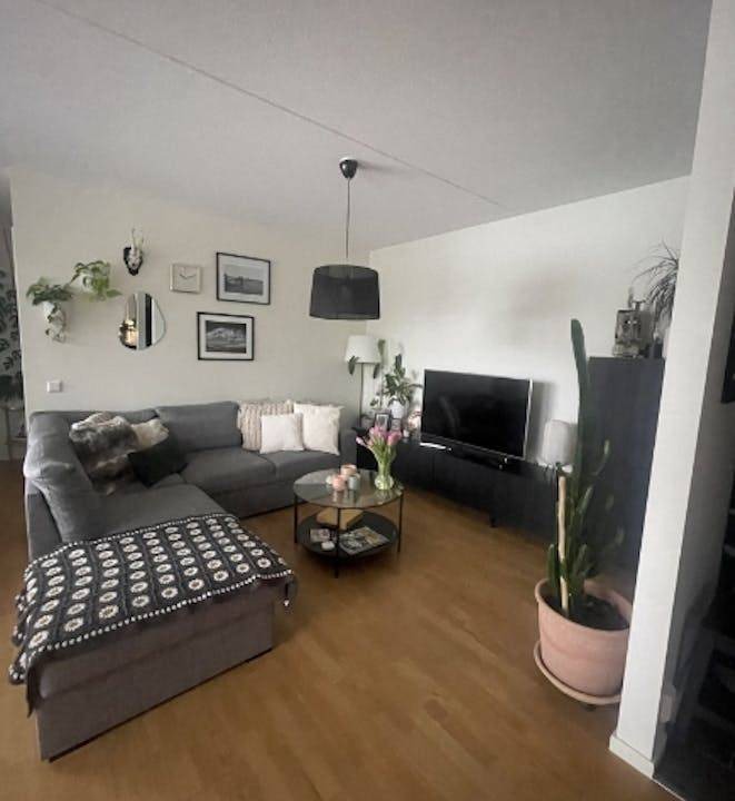 Photo of Livingroom in Kungsangen