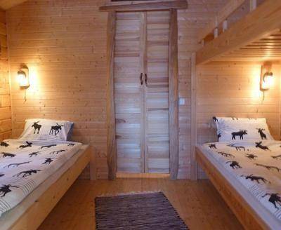 Photo of Bedroom in Sorsele