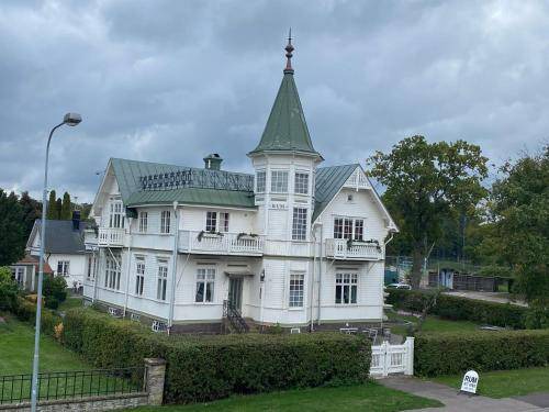 Photo of Buildings in Borgholm