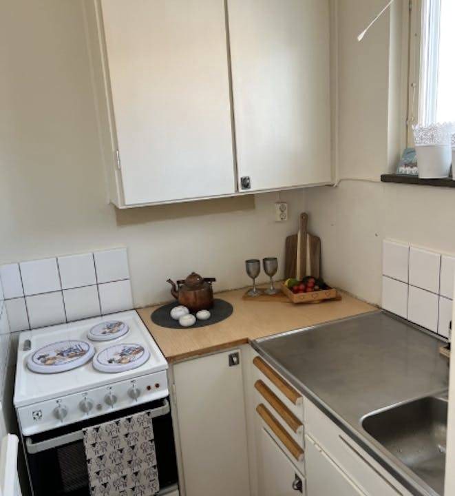 Photo of Kitchen in Sala