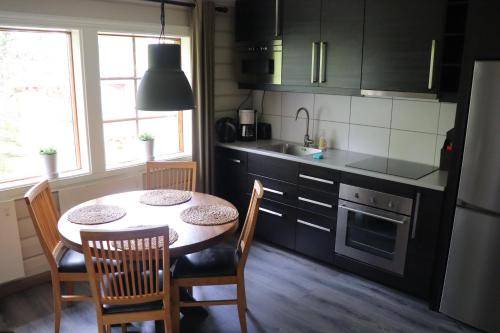 Photo of Kitchen in Funasdalen