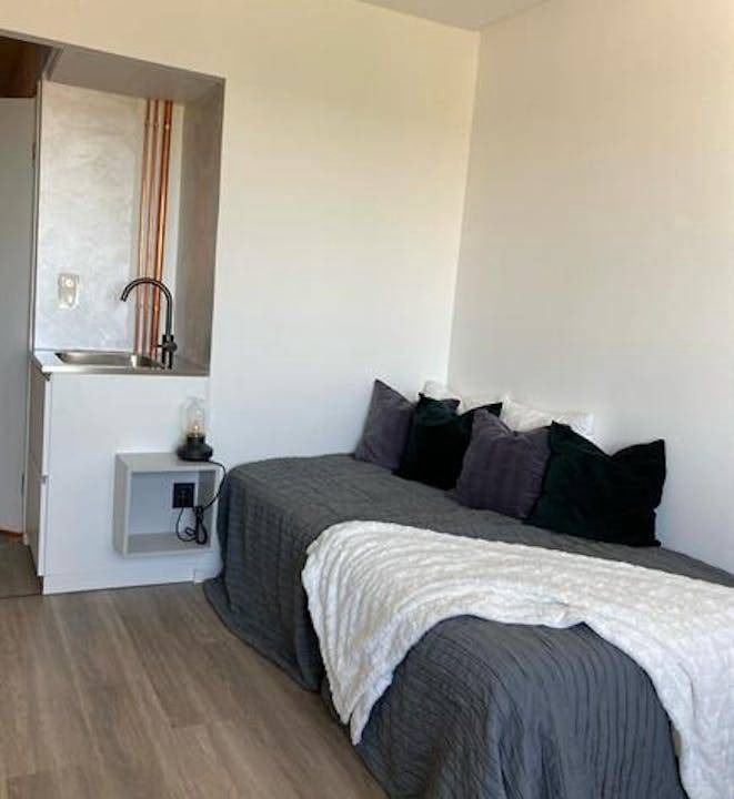 Photo of Bedroom in Johannesfred