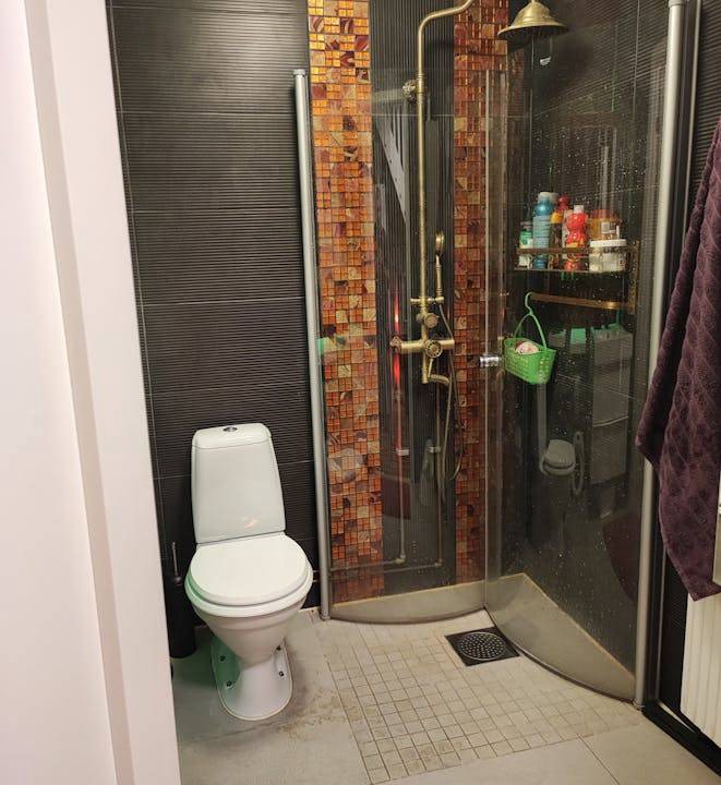 Photo of Bathroom in Goteborg Municipality