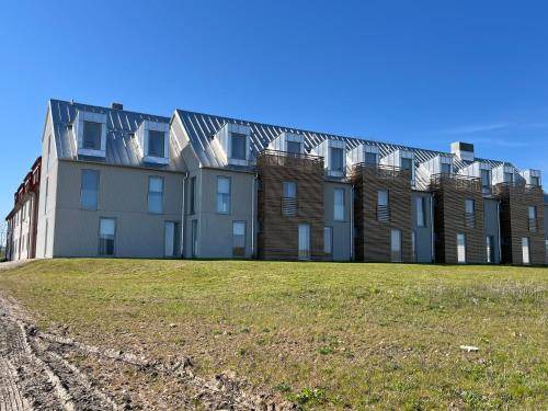 Photo of Buildings in Lund