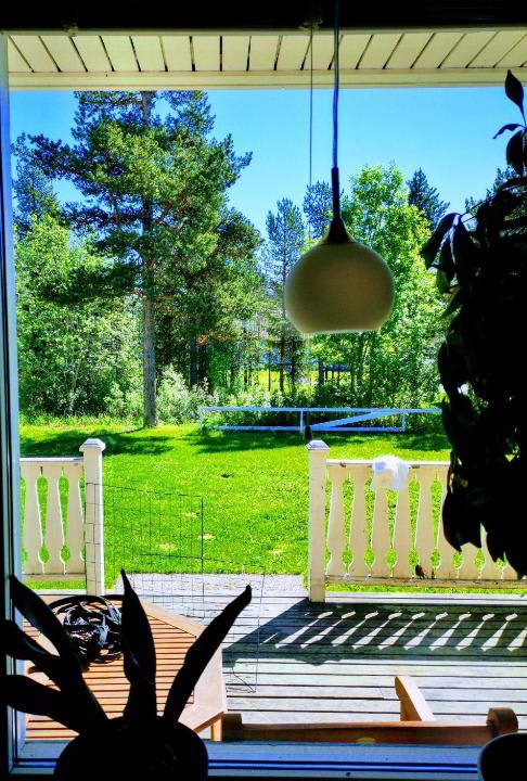 Photo of Others in Jukkasjarvi