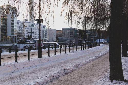 Photo of Buildings in Katarina-Sofia