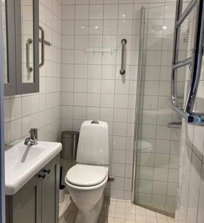Photo of Bathroom in Johannesfred