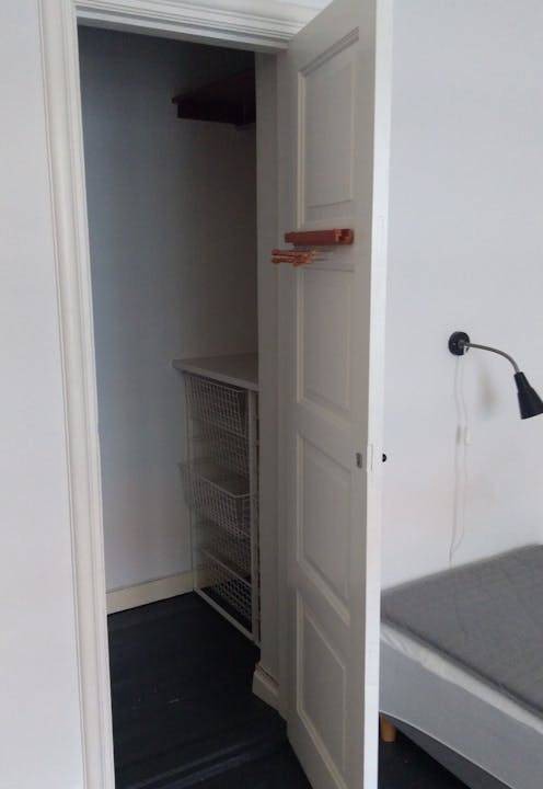 Photo of Bedroom in Centrum