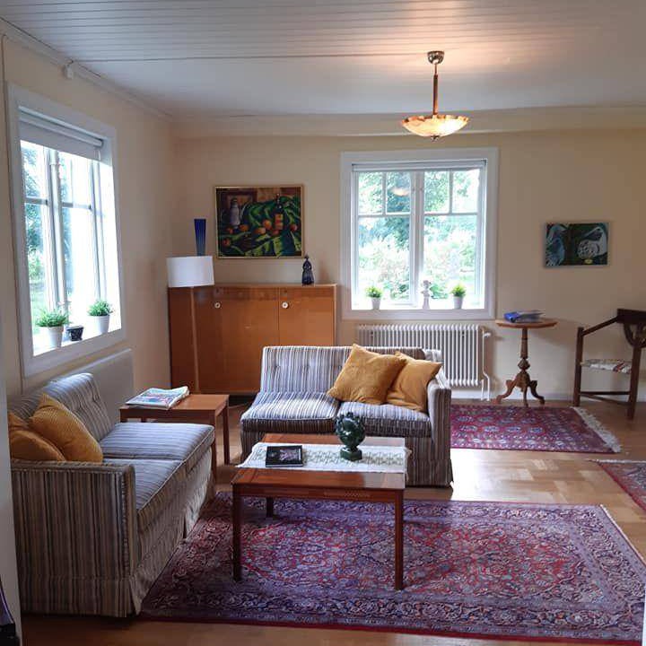 Photo of Livingroom in Mariannelund