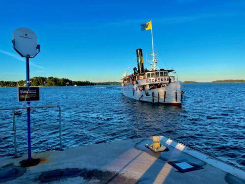 Photo of Others in Vaxholm Municipality