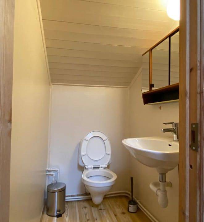 Photo of Bathroom in Orgryte-Harlanda