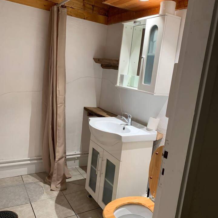 Photo of Bathroom in Ramsele