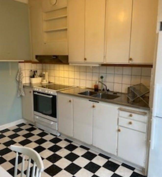 Photo of Kitchen in Ostermalm