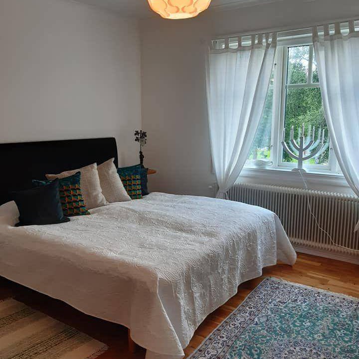 Photo of Bedroom in Mariannelund