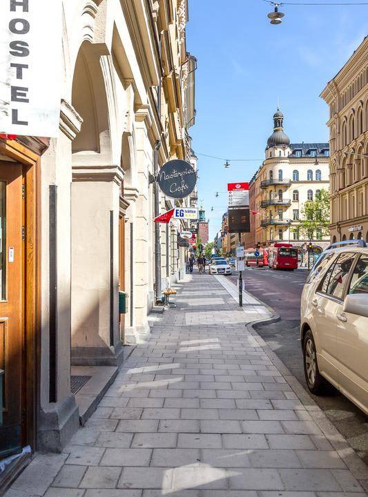 Photo of Others in Kungsholmen