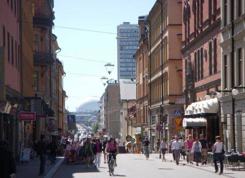 Photo of Others in Sodermalm