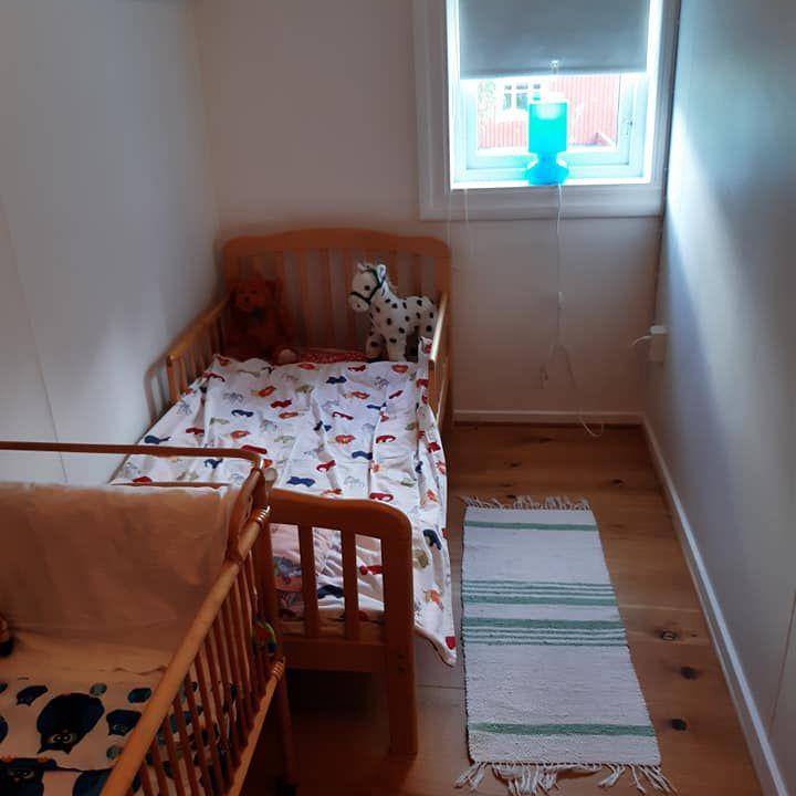 Photo of Bedroom in Mariannelund