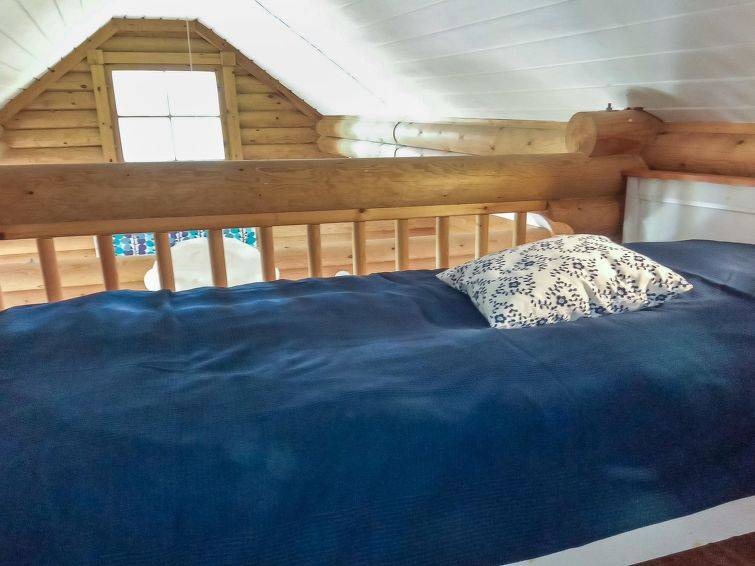 Photo of Bedroom in Ikaalinen