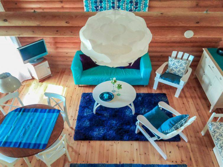 Photo of Livingroom in Ikaalinen