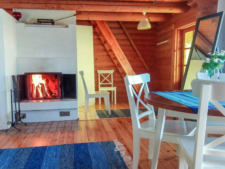 Photo of Livingroom in Ikaalinen