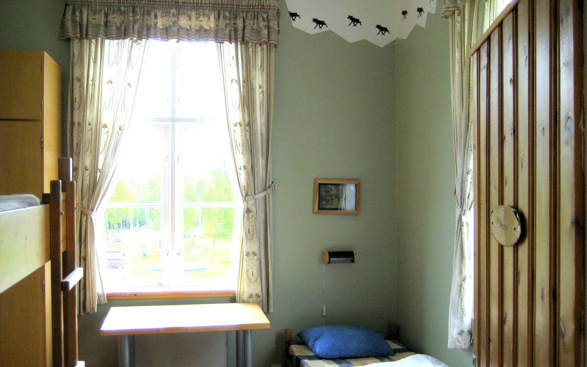 Photo of Bedroom in Letafors
