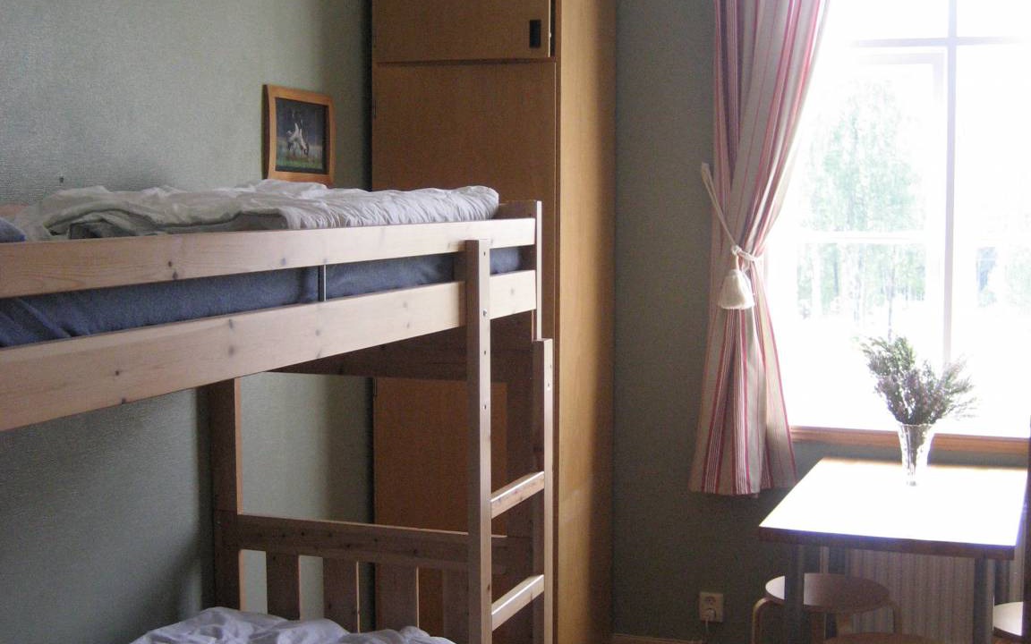 Photo of Bedroom in Letafors