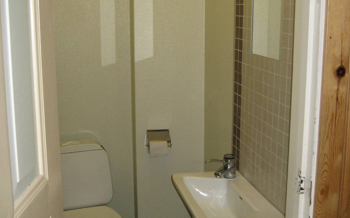 Photo of Bathroom in Letafors